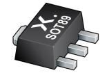 BCX54-10TF electronic component of Nexperia