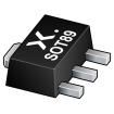 BCX56-16TX electronic component of Nexperia