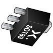 BCX56-10TF  Semiconductors
