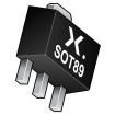 BCX56-10TF Bipolar Transistors - BJT