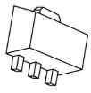 BFQ149,115 RF Bipolar Transistors