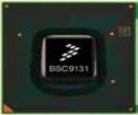 BSC9131NLE1HHHB electronic component of NXP