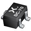 BSS138BKW,115 electronic component of Nexperia