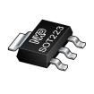 BTA204W-600D,135 electronic component of NXP