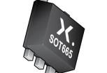 BZA962A,115 ESD Suppressors / TVS Diodes
