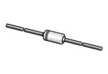 BZX79-B11,133 electronic component of Nexperia