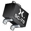 BZX84W-C9V1X Zener Diodes