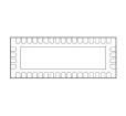 CBTL04083BBS,518 Multiplexer Switch ICs