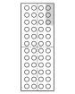 CBTW28DD14AETJ  Semiconductors