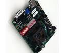 DEMO9S08AW60E Development Boards & Kits - S08/S12