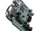 DEMO9S08QG8E Development Boards & Kits - S08/S12