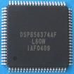 DSPB56374AE electronic component of NXP