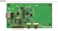 EVBCRTOUCH electronic component of NXP