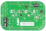 FRDM-17C724-EVB electronic component of NXP