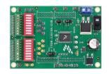 FRDM-33879A-EVB electronic component of NXP