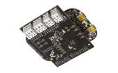 FRDM-34933EP-EVB  Semiconductors