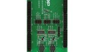 FRDMDUALK3664EVB Power Management IC Development Tools