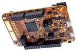FRDM-K82F  Embedded Solutions