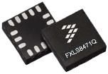 FXLS8471QR1 electronic component of NXP