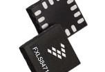 FXLS8471QR1 Accelerometers
