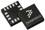 FXOS8700CQR1 electronic component of NXP