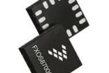 FXOS8700CQR1 Accelerometers