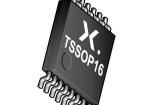 HEF4053BTT,118 Multiplexer Switch ICs