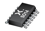 HEF4066BT-Q100J electronic component of Nexperia