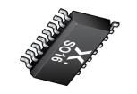 HEF4555BT,652  Semiconductors