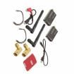HGD-TELEM433 Development Boards & Kits - ARM