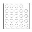 IP4352CX24/LF,135 ESD Suppressors / TVS Diodes