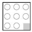 IP4364CX8/LF/P,135  Passive Components