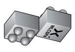 IP4369CX4YL  Circuit Protection