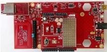 JN517X-XK040,598  Embedded Solutions