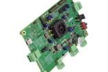 KITVR55-FSSKTEVM Power Management IC Development Tools