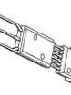 KMA210:115 Board Mount Motion & Position Sensors