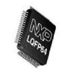 LPC11E37FBD64/501E ARM Microcontrollers - MCU