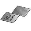 LPC4357FET256K electronic component of NXP