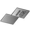 LPC4357FET256K  Semiconductors