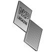 LPC4357FET256K ARM Microcontrollers - MCU