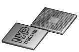 LPC4078FET180K electronic component of NXP
