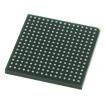 LPC4370FET256E electronic component of NXP