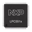 LPC55S16JBD64E electronic component of NXP