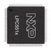 LPC55S16JBD100E ARM Microcontrollers - MCU