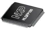 LPC55S26JBD100K electronic component of NXP