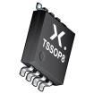 LSF0102DPH Translation - Voltage Levels