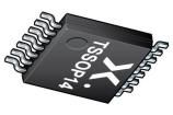 LSF0204PW-Q100J  Semiconductors