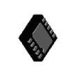 MAG3110FCR1 Board Mount Hall Effect/Magnetic Sensors