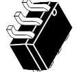 MBC13720NT1 RF Amplifier