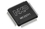 MC33771BTA1AER2 electronic component of NXP